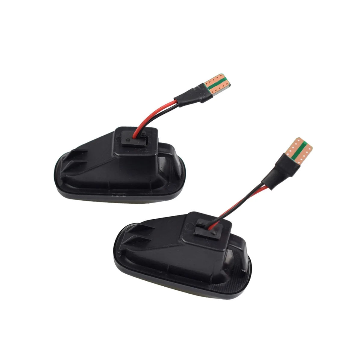 Боковой фонарь сигнал поворота авто для Accord -V Fit Jazz