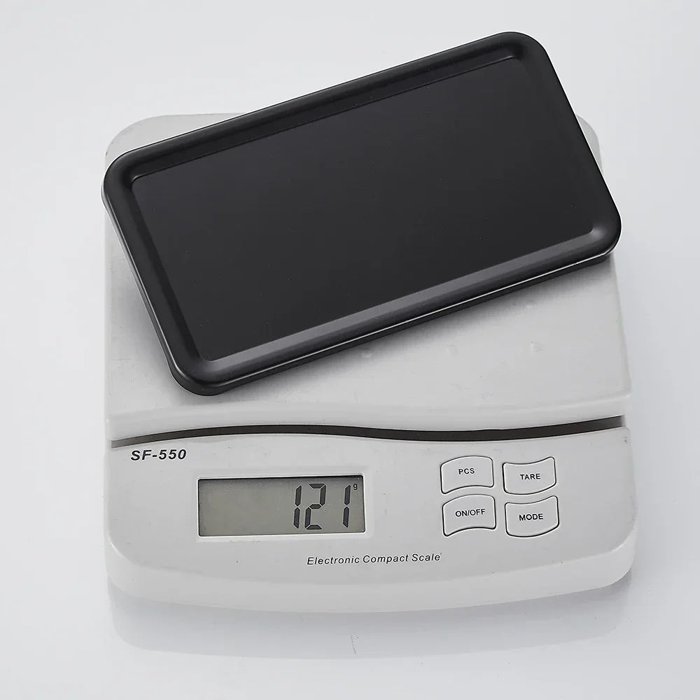 Современный минималистичный дизайн для ванной комнаты черная краска выпечки