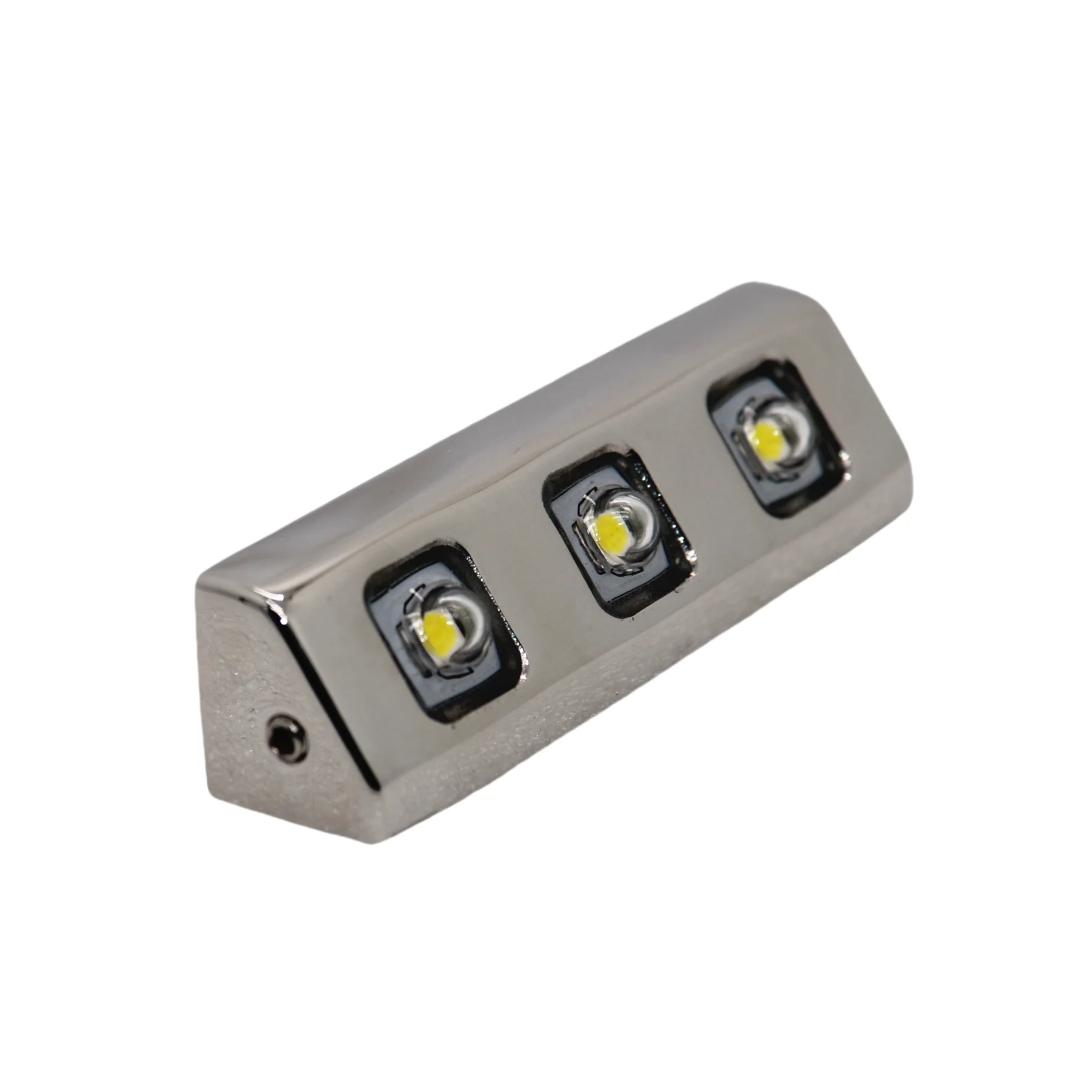 Yuefa Быстрая доставка 3 Вт в 1 RGB 4 RGBW Водонепроницаемый светодиодный настенный