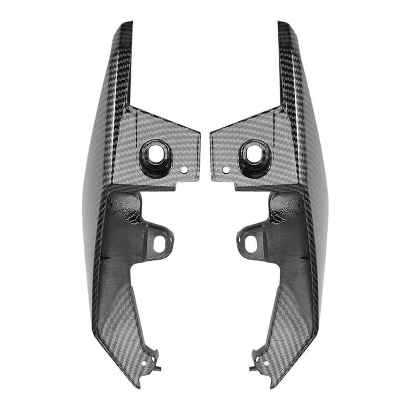 

Задняя крышка мотоцикла, боковая панель, Модифицированная Защитная панель для Yamaha MT09 MT-09 2017-2020