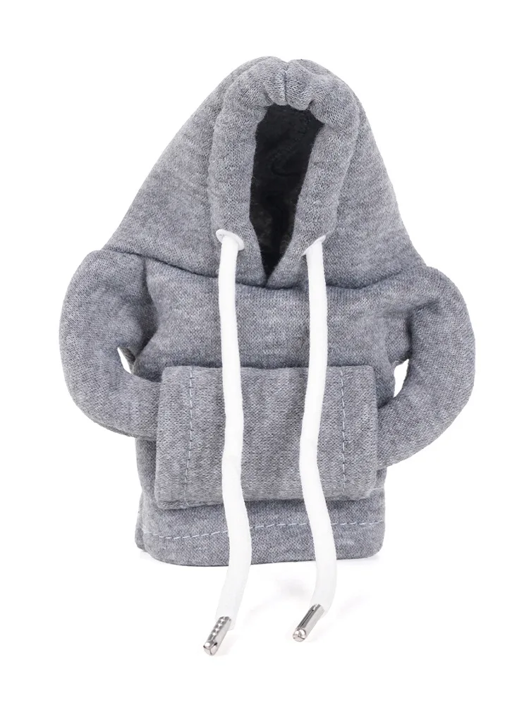 

Автомобильный чехол с капюшоном для переключения передач, мини-крышка для переключения передач, украшение для ручки переключения передач, руководство, автоматический универсальный автомобильный рычаг переключения передач, внутренний декор