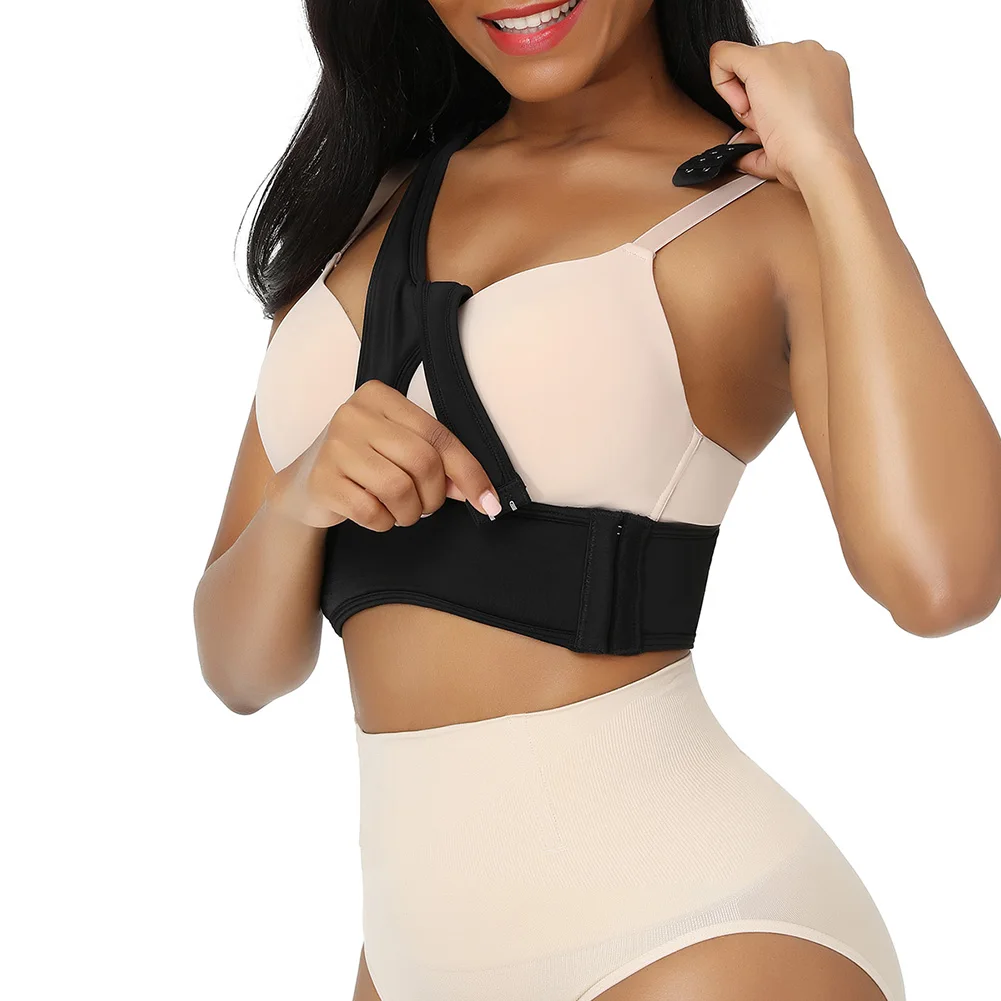 Женский бюстгальтер против морщин с регулируемыми лямками | Женская одежда