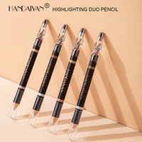 glitter eyeshadow pen pearlescent matte diamond eyeliner pen waterproof highlight brighten silkworm makeup pencil shiny eyelids