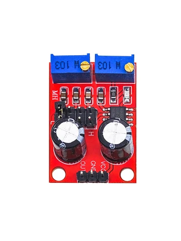 Модуль генератора сигналов NE555 CFsunbird