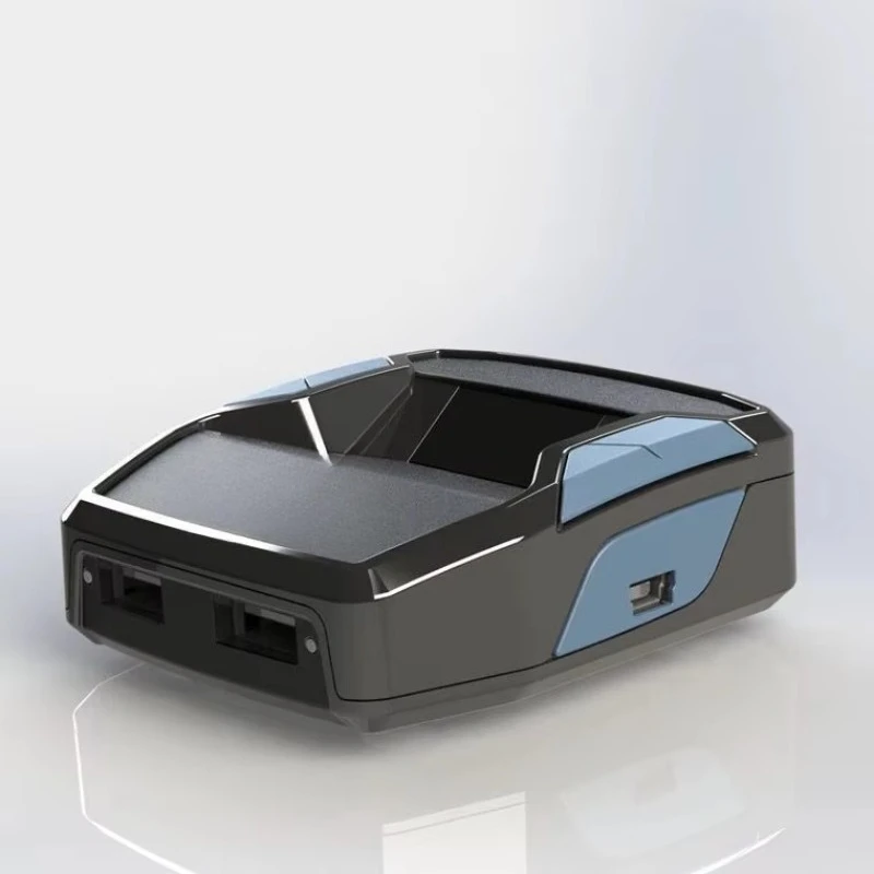 Фото Новый контроллер-клавиатура Cronus Zen Mouse Keyboard Controller KeyPad PC Adapter Converter для PS4/Switch/Xbox Series X/S/Xbox One/ В НАЛИЧИИ №2