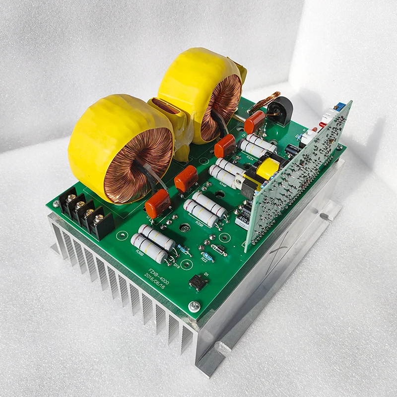 

Pure Sine Wave Voltage Regulator Electronic Voltage Regulator Sine Wave Voltage Regulator Module