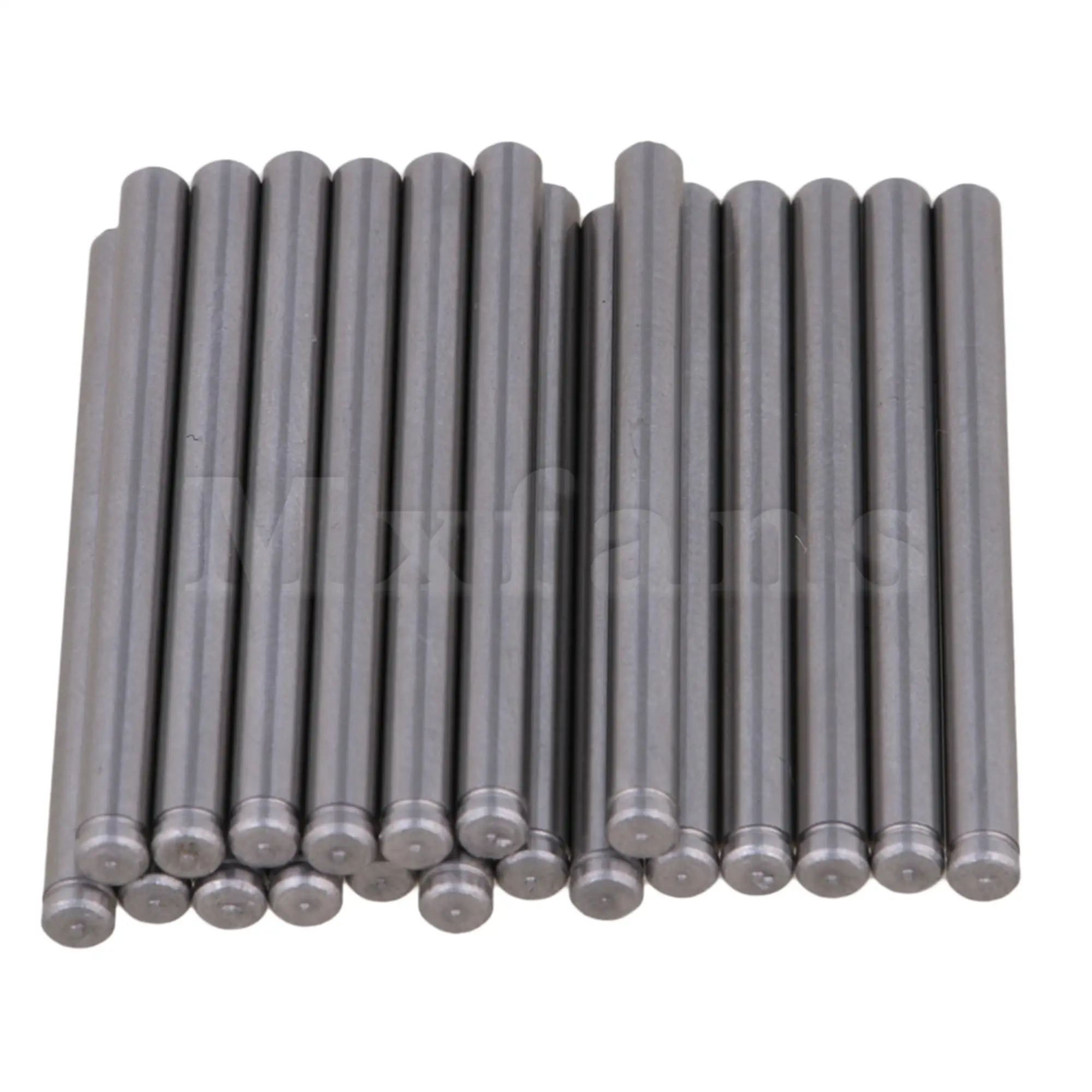 

50Pcs 3.17mm Shaft Brushless Outrunner Motor Replacement for xxd A2212