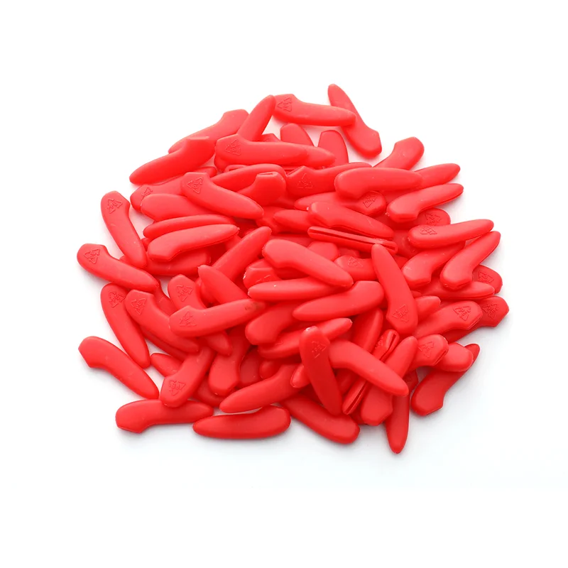 

Защитные наконечники для ножей KuZHEN (100 штук)