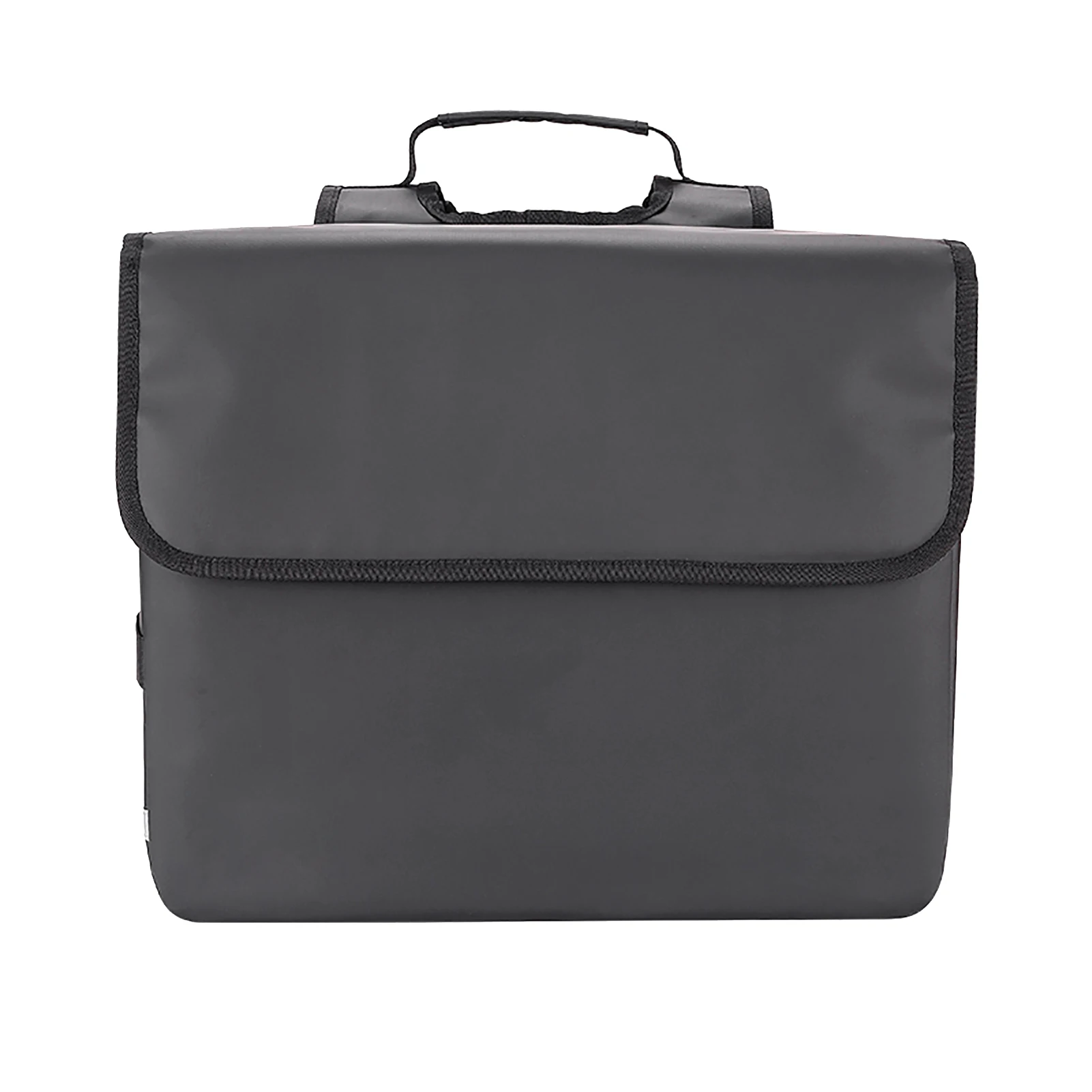 

Bike Bags Panniers For Bicycles 36L Bike Bag Trunk Bag For Bicycles Rear Rack Water Resistance Portable Durable Bike Trunk Bag