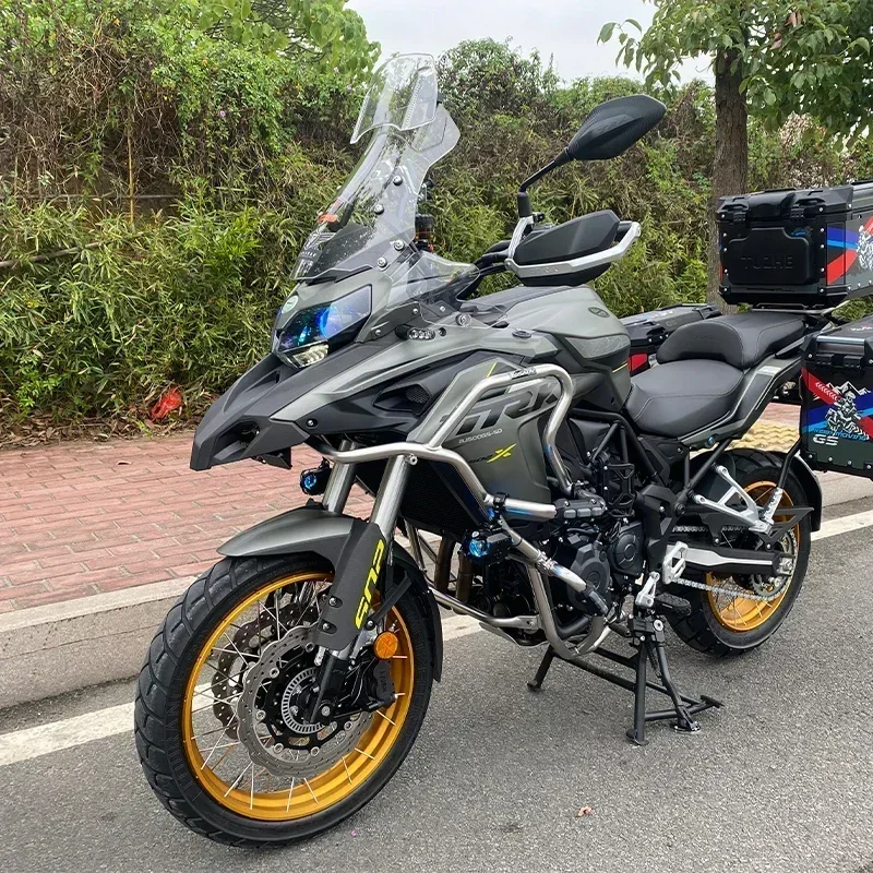 Для Suzuki BURGMAN 650 400 125 200 AN650 AN400 AN125 AN200 расширение лобового стекла мотоцикла спойлер