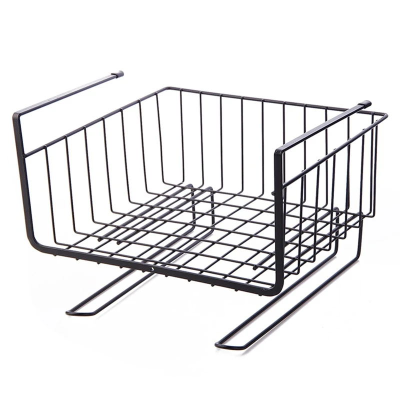 

Wall Hanging Box Storage Rack Cabinet Hanging Basket Hanger Cutting Board Cover Organizer Kitchen Towel Supplies A
