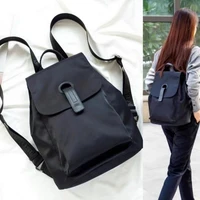 oxford cloth backpack women 2022 korean version trendy versatile travel full waterproof large capacity anti theft nylon backpack