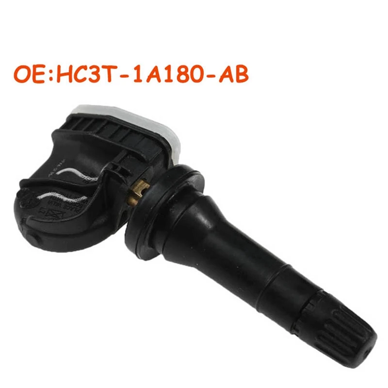 Датчик давления в шинах TPMS Φ для Ford HC3T-1A180-AB F-250 SD Fusion Lincoln MKZ 2017 2018 F-350