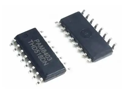 

Free shipping new% PAM8403
