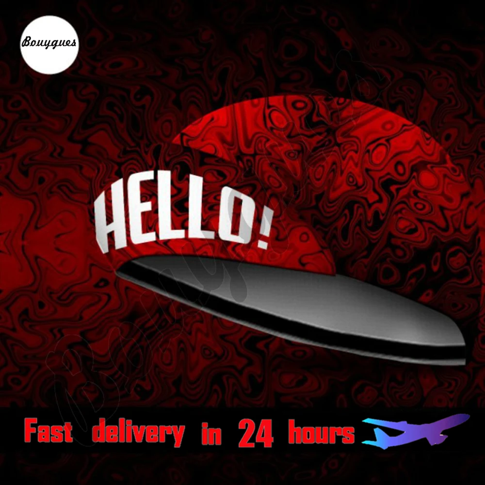 

Triathlon A must for outdoor sports teams Red CYCLING CAP Bicycle Hats Breathable Free Size Be Elastic Men And Women Style