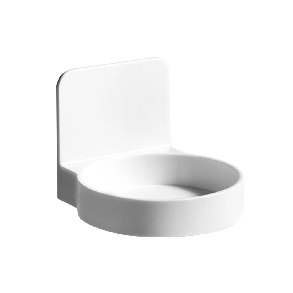 

Самоклеящийся держатель для бутылок белый