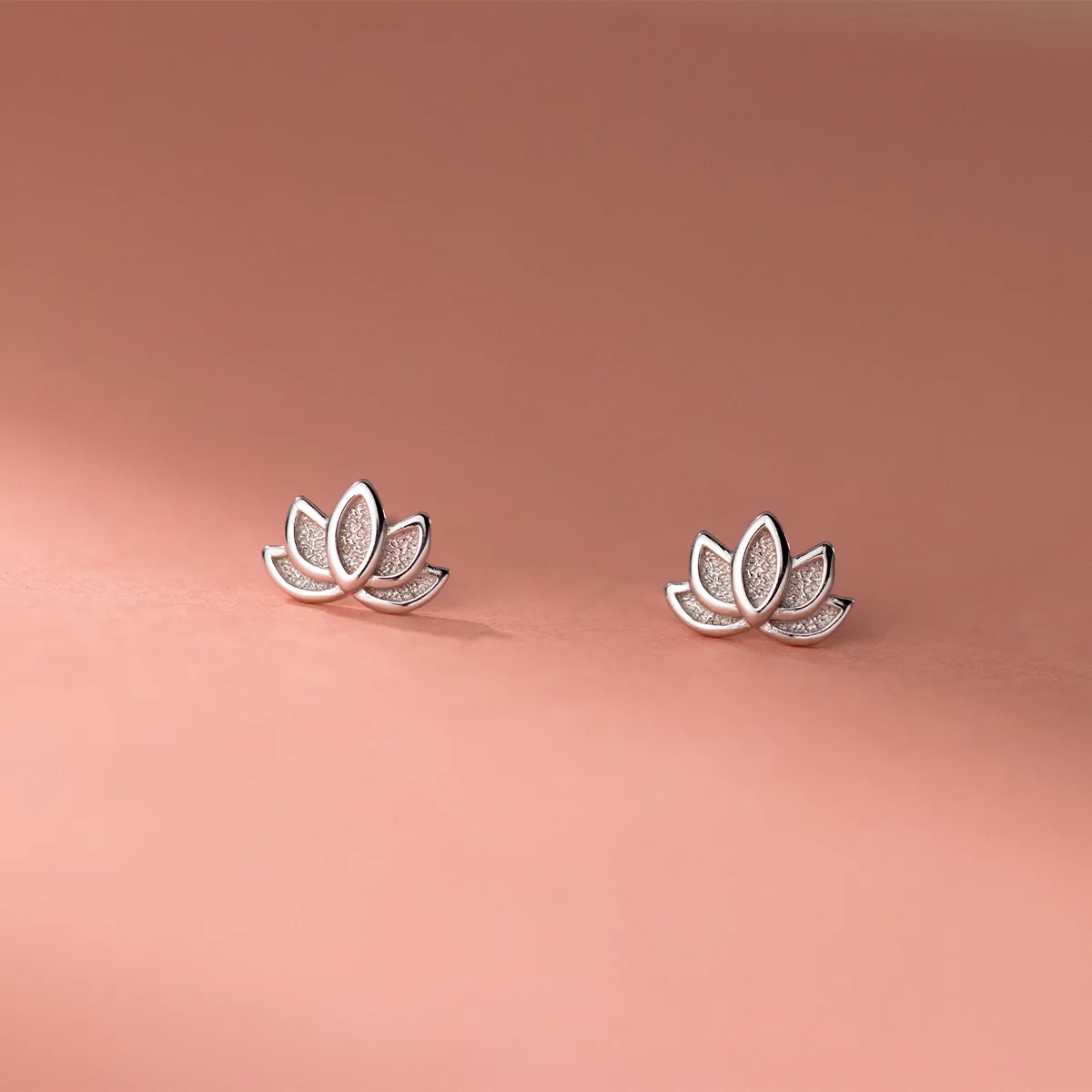 Роскошные серьги из стерлингового серебра S925 в китайском стиле