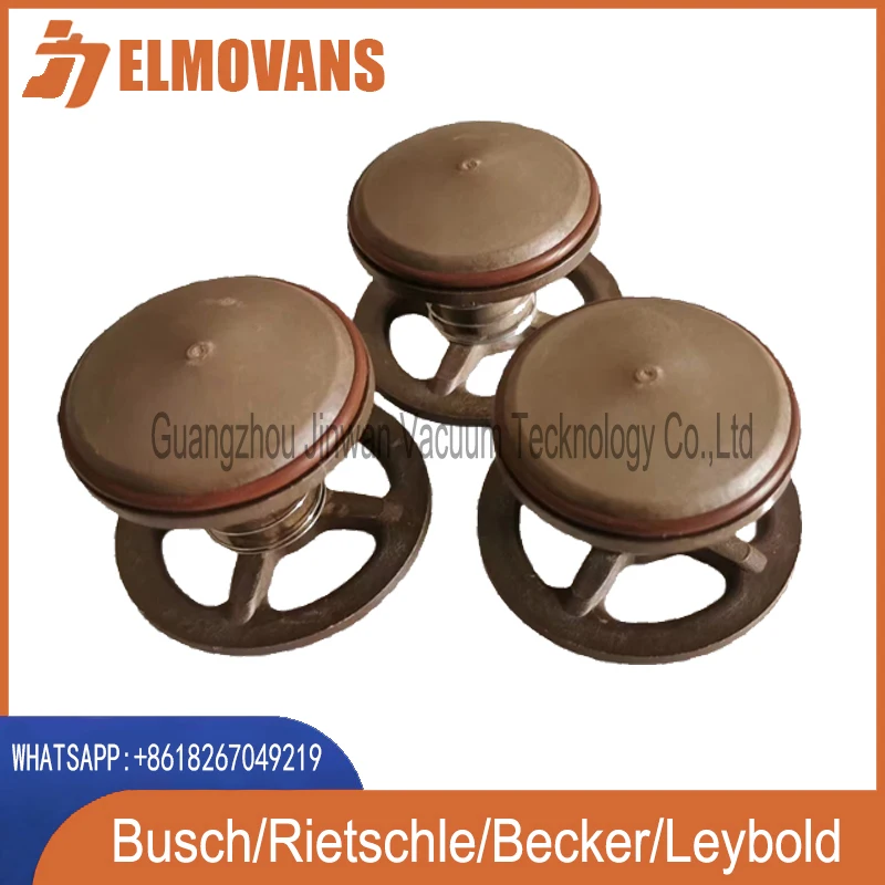 Детали для выхлопного клапана детали пластиковой вакуумной формовочной машины