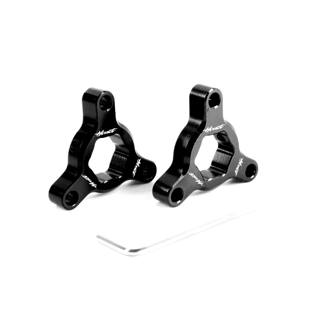 

Алюминиевая подвесная вилка с ЧПУ для Honda CBR600RR CBR1000RR CB1000R CBR600FA 1000RR 600FA, 19 мм, регуляторы предварительной нагрузки