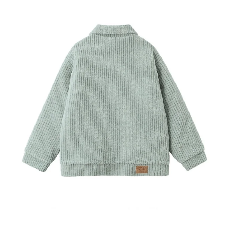 Rainbowtouches Winter Fleece Faux Fur Parkas Fashion Warm Women Lambswool Coat High Street Couple Streetwear Fleece Jacket Men