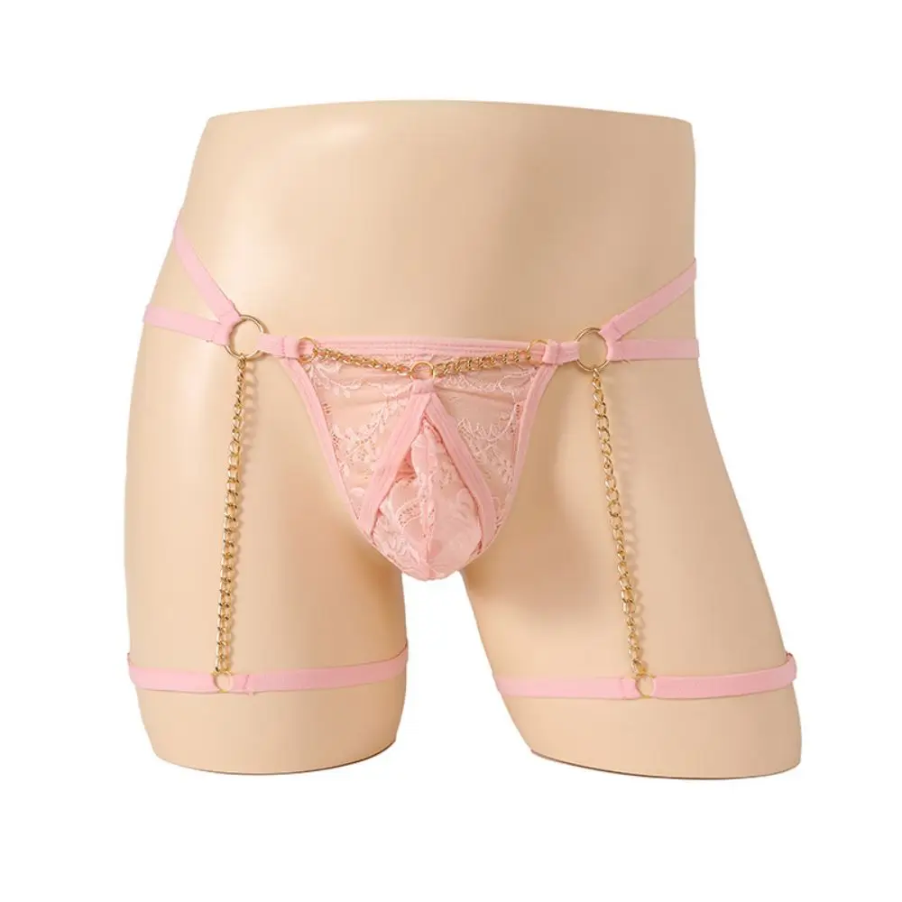 Рисунок 6 - Пикантное нижнее белье на цепочке