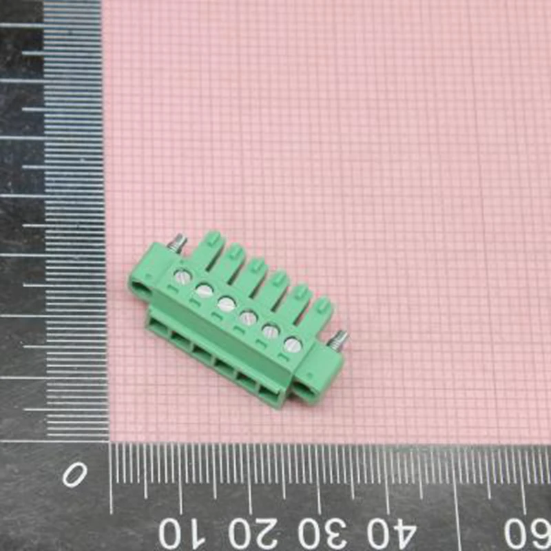 

5Pcs/Lot 1827745 PHOENIX CONNECTOR The corresponding metal needle can contact customer service