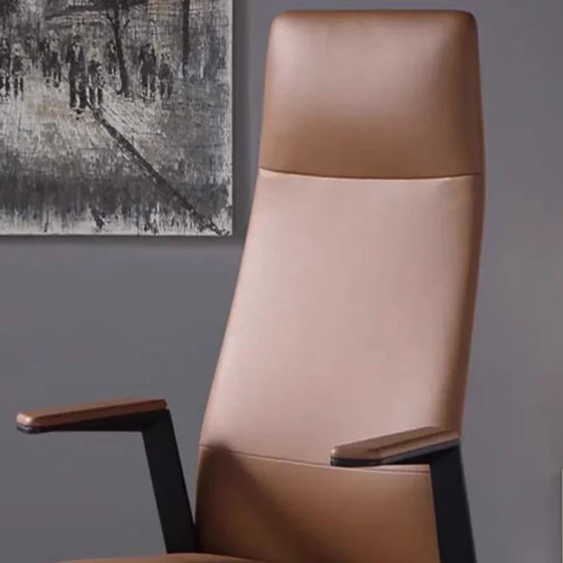 Удобное офисное кресло игровые кресла для гостиной роскошное руководителя