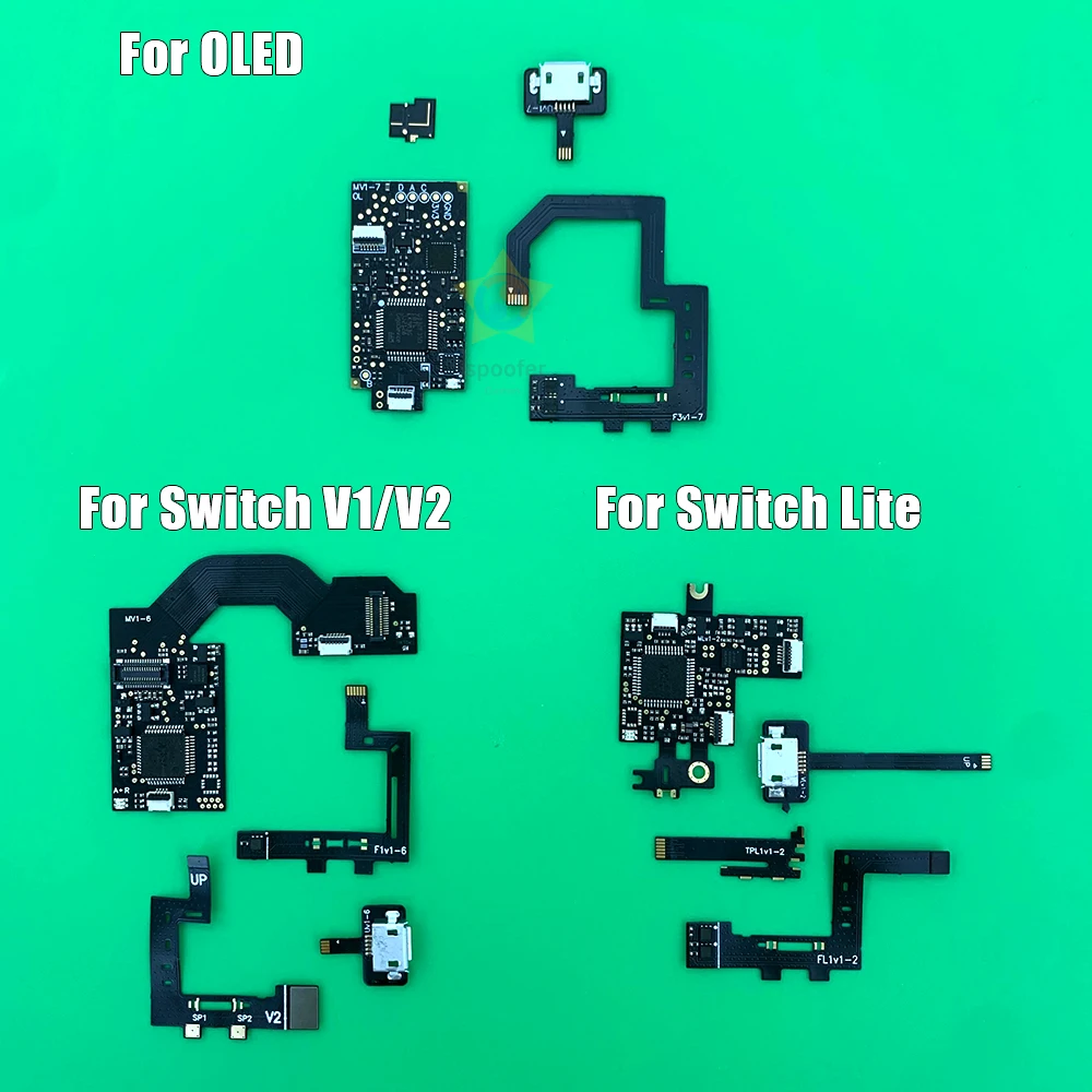 

Payment Ink for Switch Oled Lite Hwfly Newest DropShipping