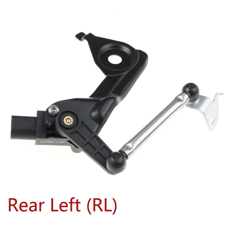 

8K0941285P 8K0941309F датчик уровня фар FL RL Для Audi A4 A5 2008 2009 2010 2011 2012 2013 передний левый или задний левый