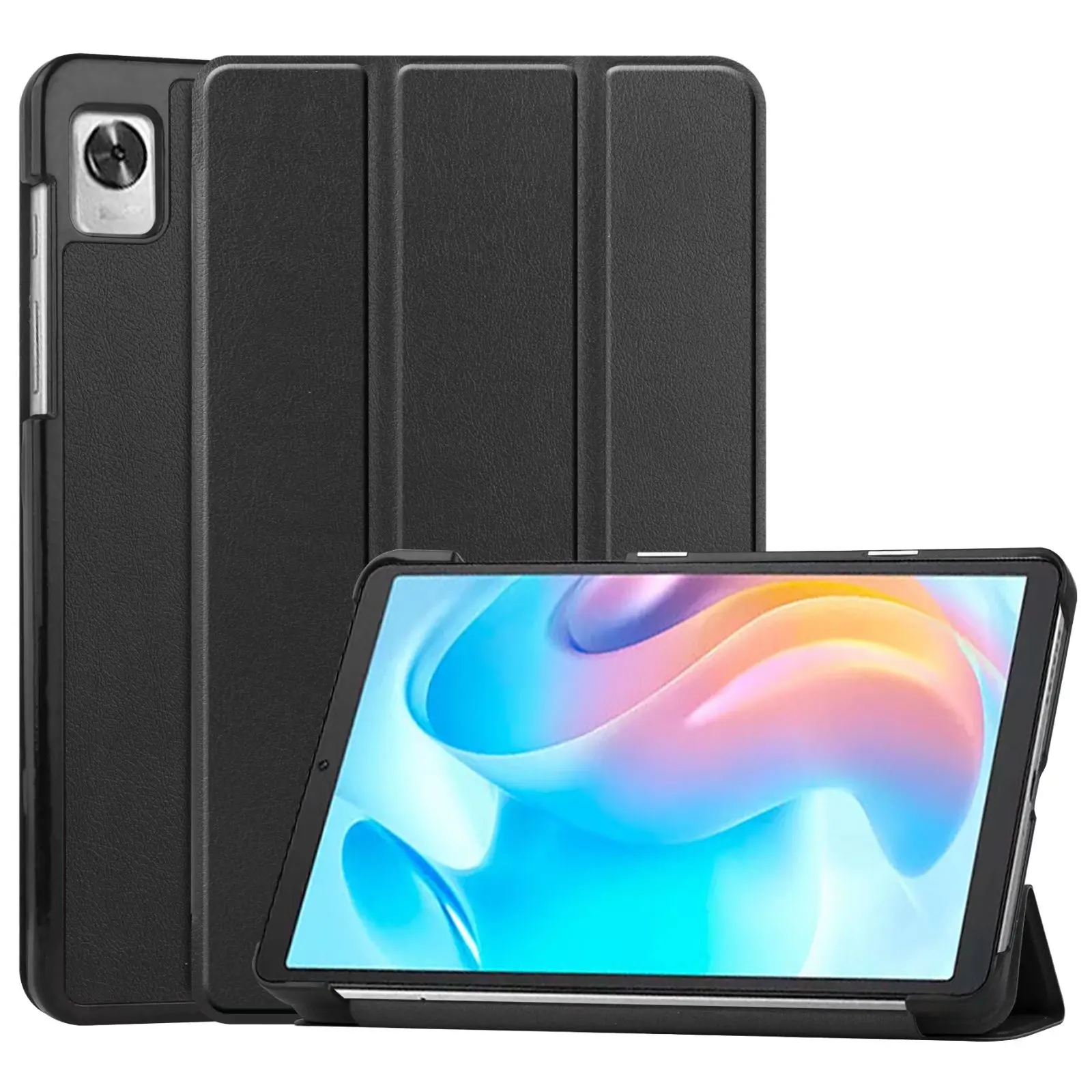 

Чехол для Realme Pad Mini 8,7 дюйма с подставкой