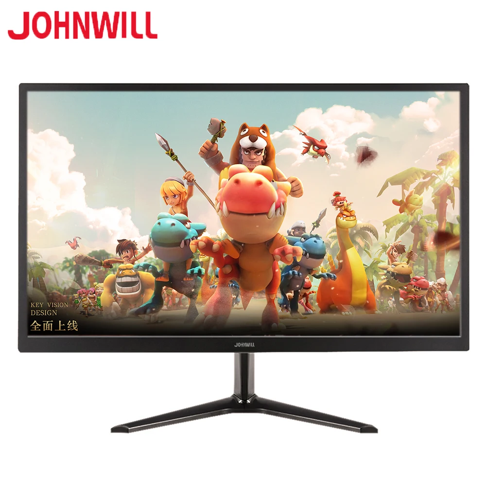 

Монитор JOHNWILL диагональю 19 дюймов, 1440x900, частотой 75 Гц