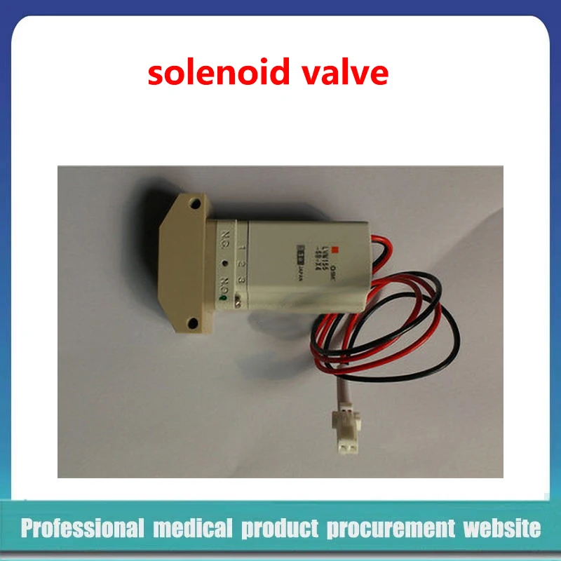 

SMC LVN155-5B-X4 биохимический анализатор, 3-ходовой электромагнитный клапан для Olympus Beckman