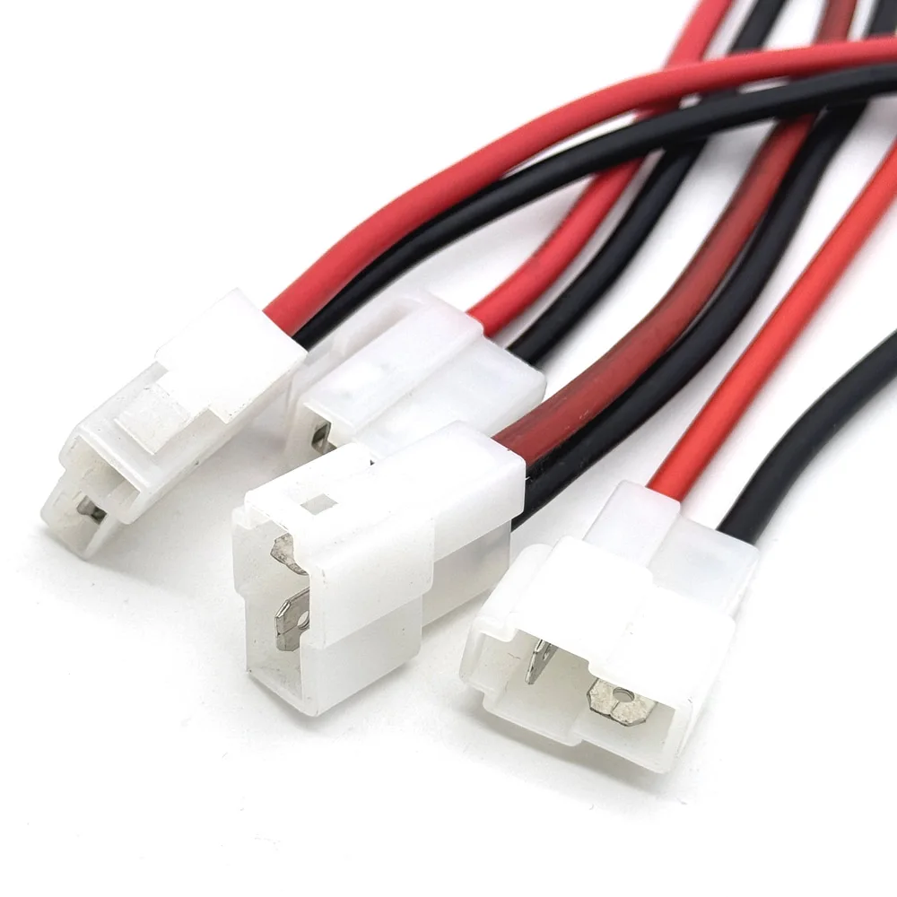 Автомобильный стыковый шарнир DJ7021-6.3-11/21 60 В