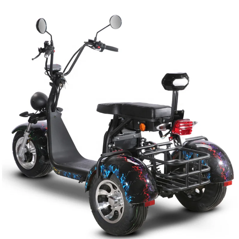 

EEC/COC adult electric motorcycle 2000w conversion kit offroad seat kids 1500w halley electric scrooser seev citycoco 2000
