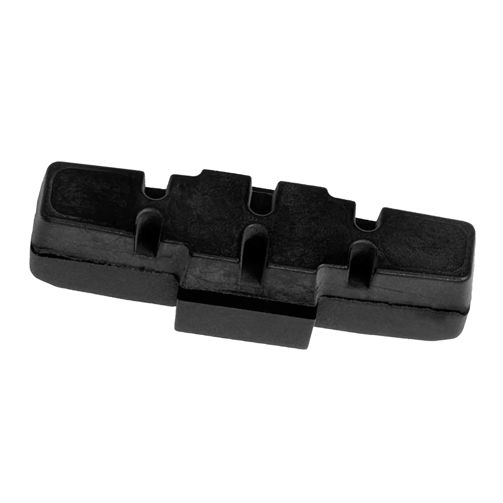 

2pcs Brake System Bracket Brake Shoes For Magura HS11/ HS22/ HS33 50 Mm Black | For MAGURA Rubble Cycling Accessories