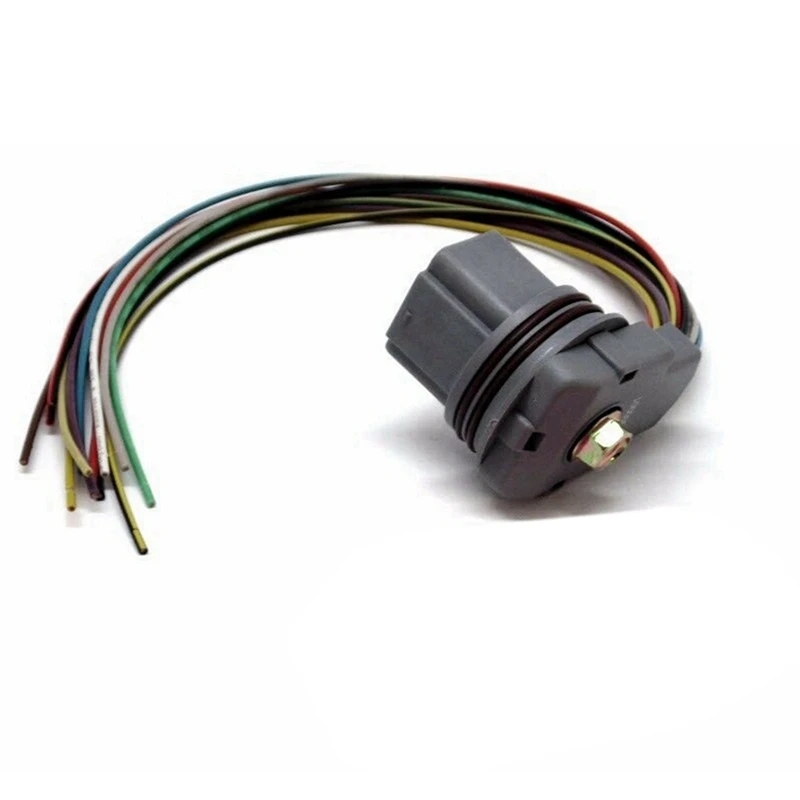 Комплект для ремонта 5-кратного электромагнитного клапана 5R55S 5R55W комплект