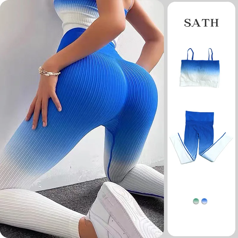

New Explosive Ladies Yoga Fitness Essential Sports Equipment Sexy Hip Lift Sports Leggings