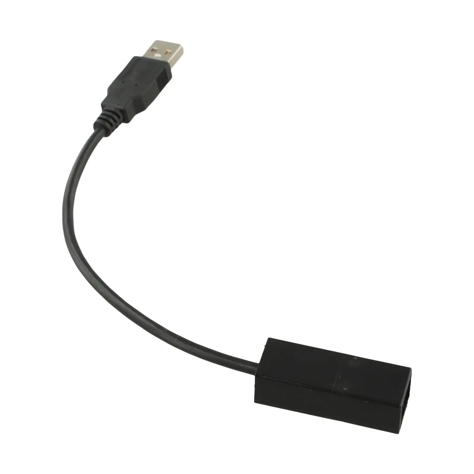 Фото USB-кабель-адаптер для автомагнитолы, стерео-кабель для Honda Odyssey 2009-13, Accord 2009-13, CR-V 2009-13, Jazz 08-13 №3