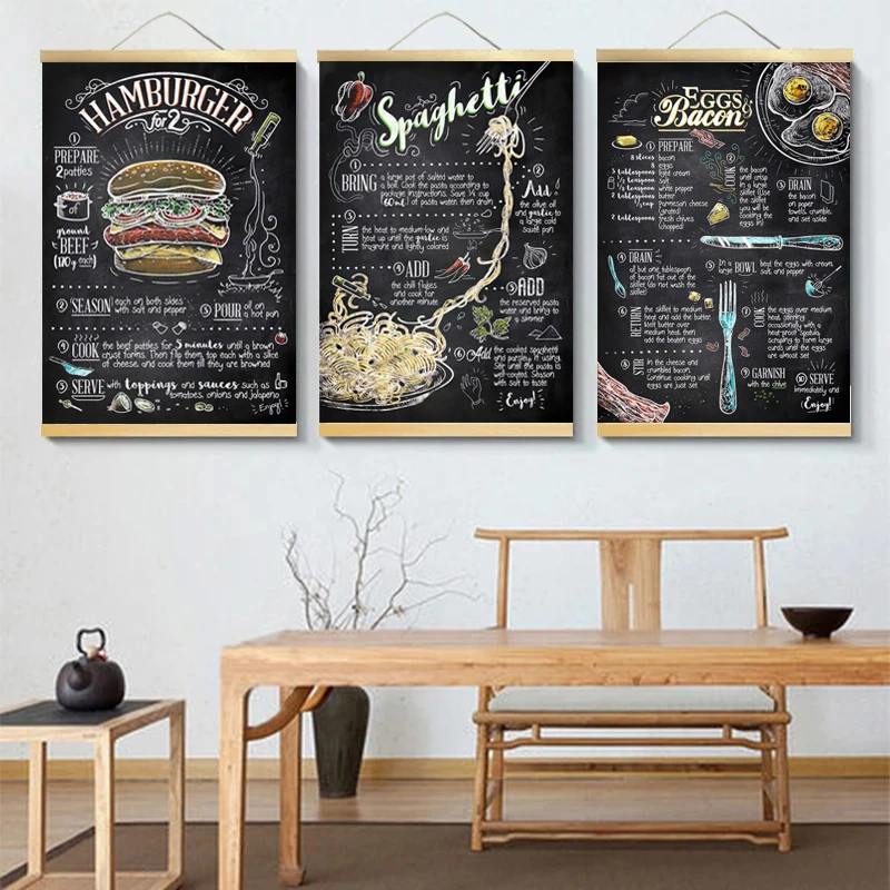 Современный гамбургер пицца тематическая буква рекламная - Цена: 