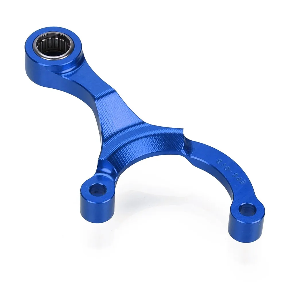 Для YAMAHA YZF R7 XSR700 FZ-07 ABS MT 07 2014-2023 2015 2020 Стабилизатор переключения передач Поддержка