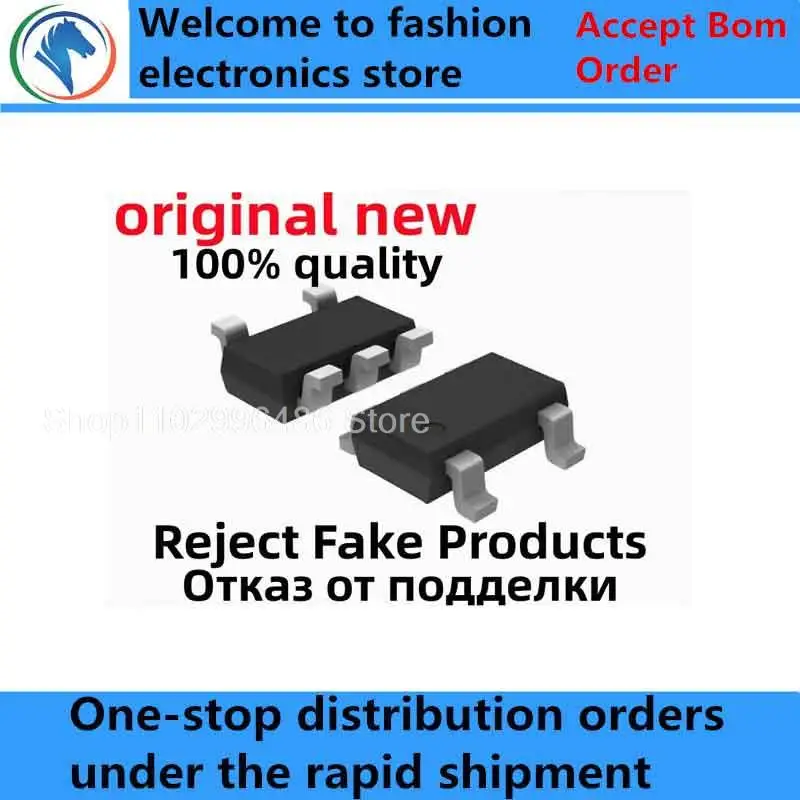 

5-10Pcs 100% New ZXLD1350ET5TA ZXLD1350ET5 1350 AP8803WTG-7 AP8803WTG AY TSOT-23-5 Brand new original chips ic