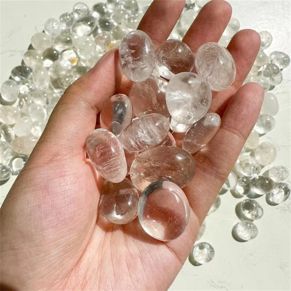 Кристаллы кварца для дома