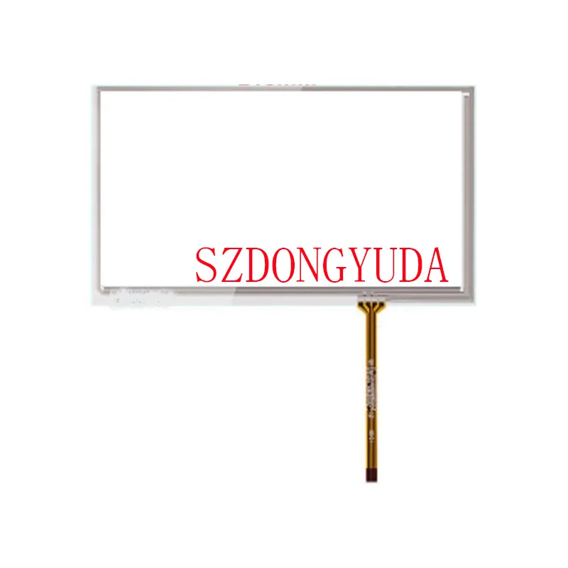 

Новая сенсорная панель 10,1 дюймов для Pioneer DJ XDJ-RX3 XDJ RX3 миксер Настольный DSX1145 сенсорный экран дигитайзер стеклянная панель сенсор