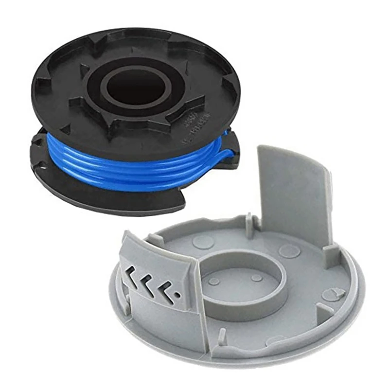 Автокорм для триммера Ryobi One + AC14RL3A 18 В 24 40 в