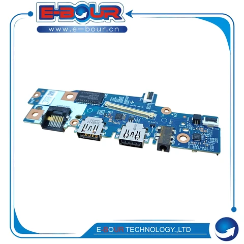 USB плата для ноутбука HP Latitude 3420 e3420