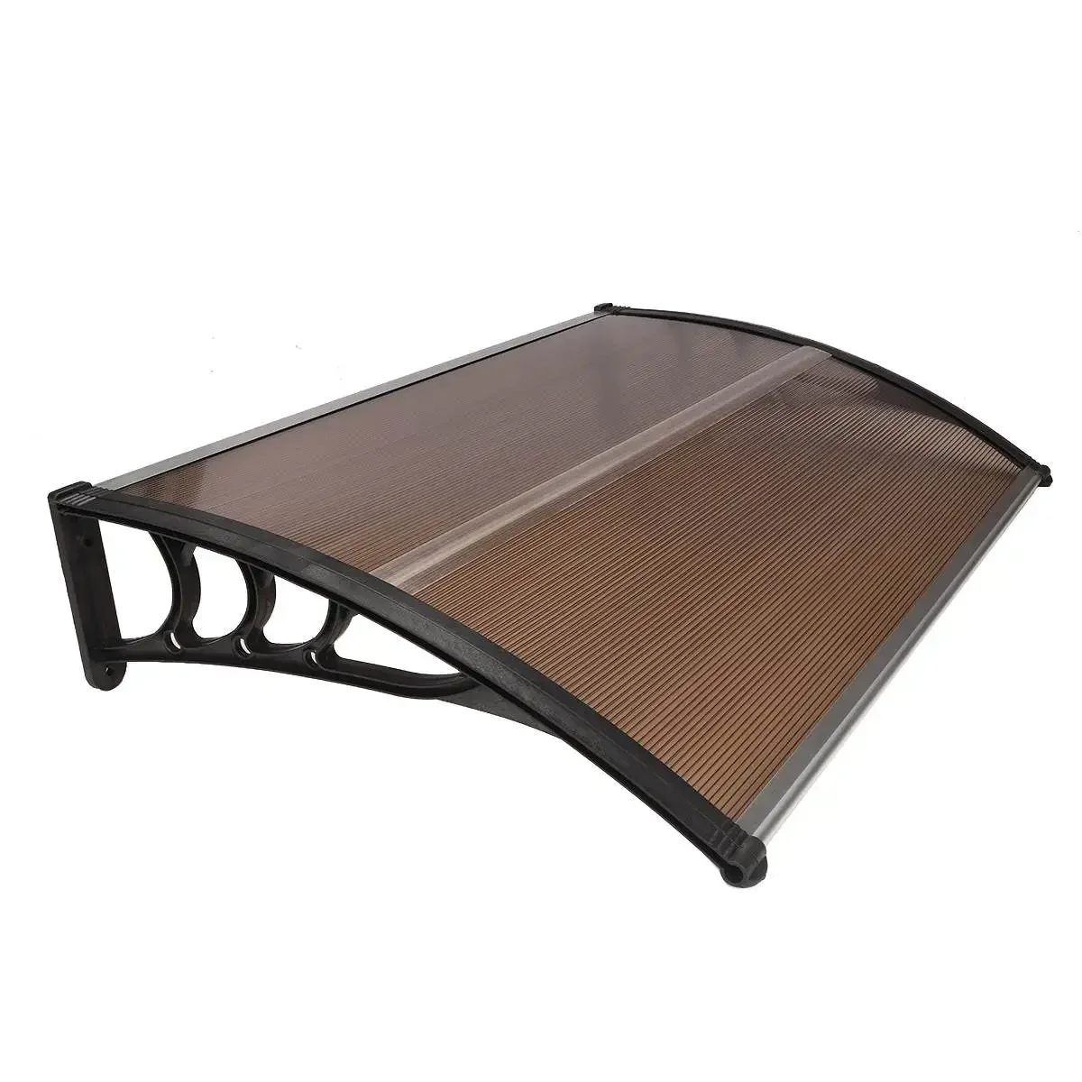 

Современный тент для окна, поликарбонатная крышка, передняя дверь, открытый патио, беседки, навес от солнца, окно, карниз, анти-УФ-дождевик