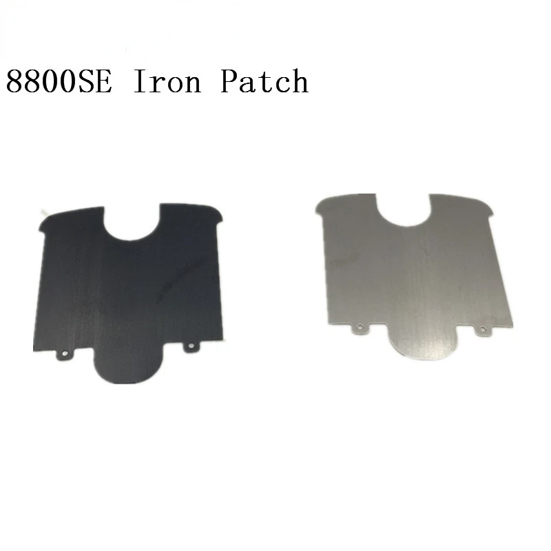 Оригинальный утюг. Пластырь. Как железная головка с клеем для NOKIA 8800 Sirocco 8800SE Оригинальный утюг. Пластырь. Как железная головка с клеем для NOKIA 8800 Sirocco 8800SE