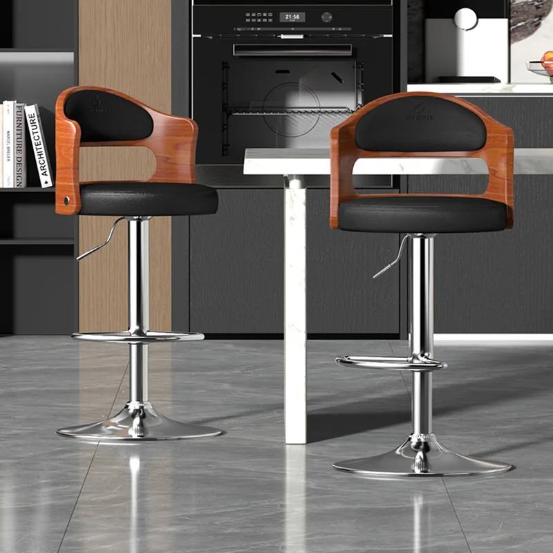 Вращающийся стул роскошные аксессуары для макияжа гостиной домашний туалетный