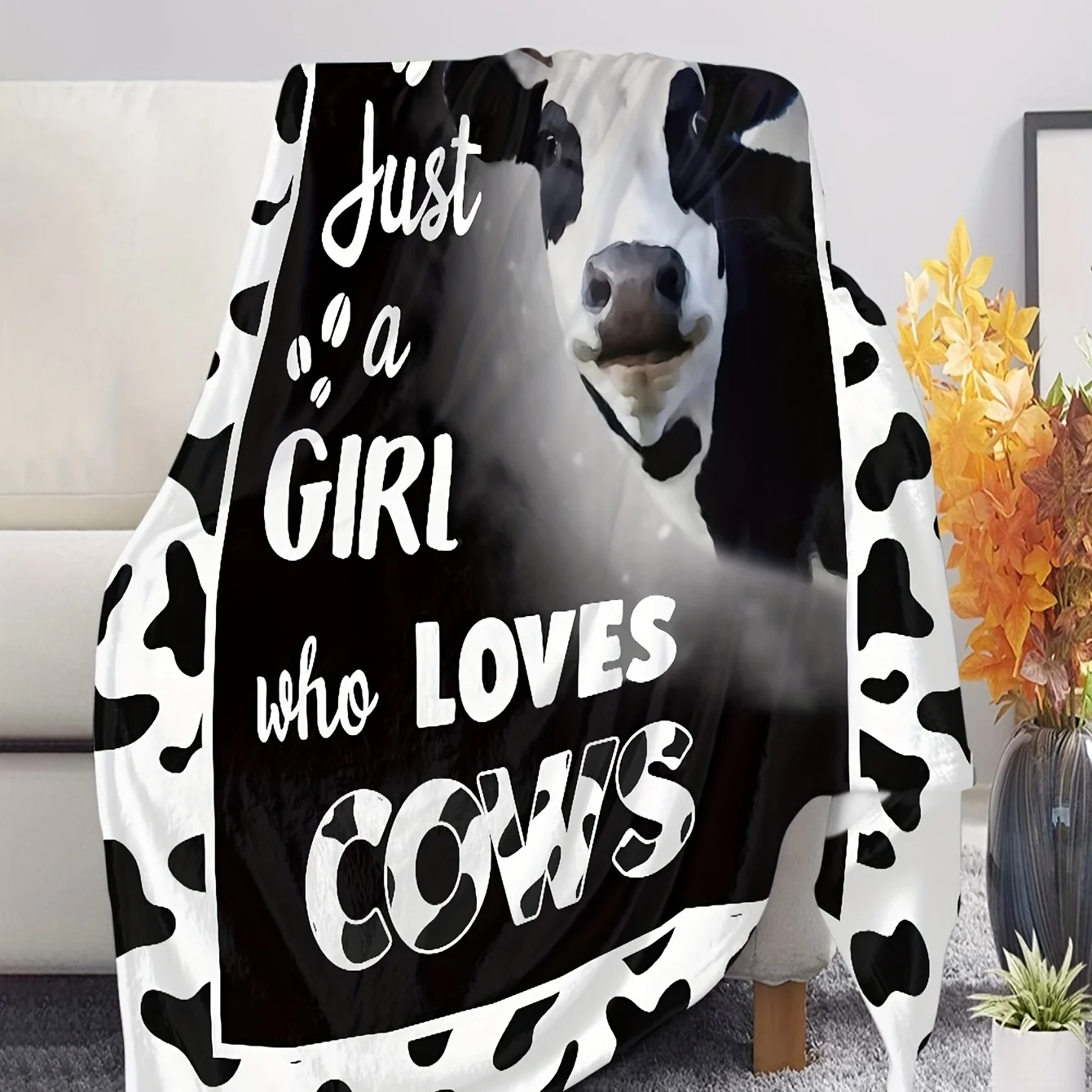 

1 шт. бычья кожа, теплый уютный мягкий плед для дивана, кровати, дивана