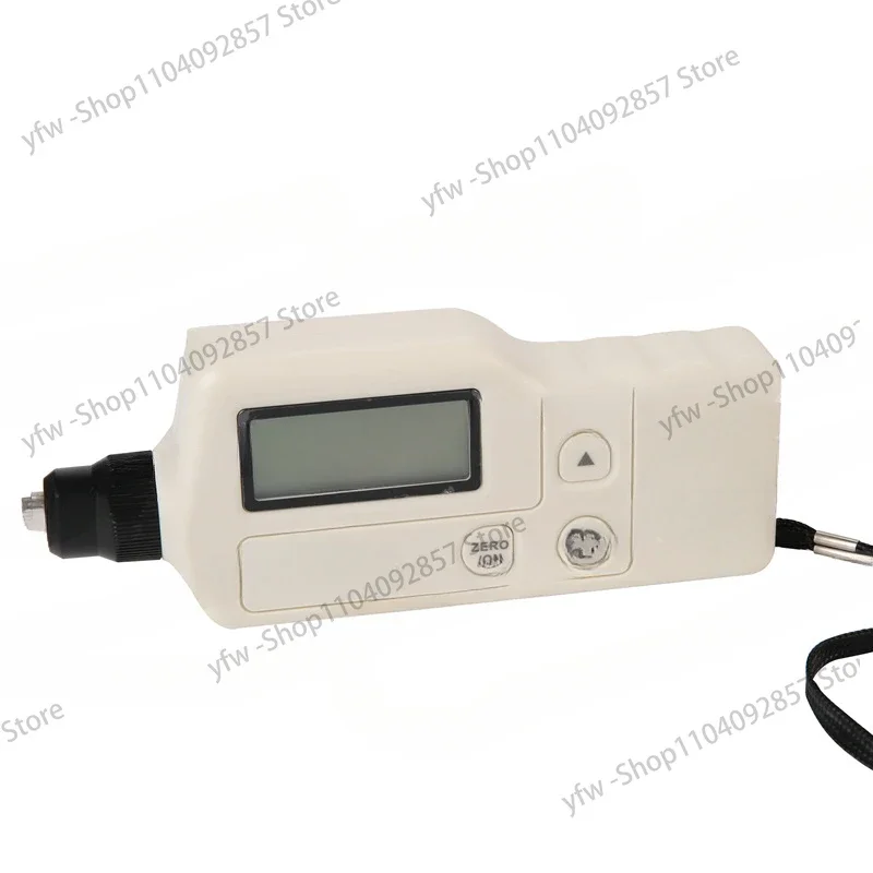 GM220 цифровой датчик толщины покрытия пленки